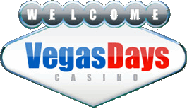 jeux de blackjack sur Vegas Days